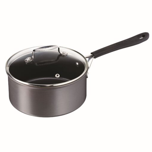 JAMIE OLIVER HARD ANODISED KASSEROLLE 2,1 L