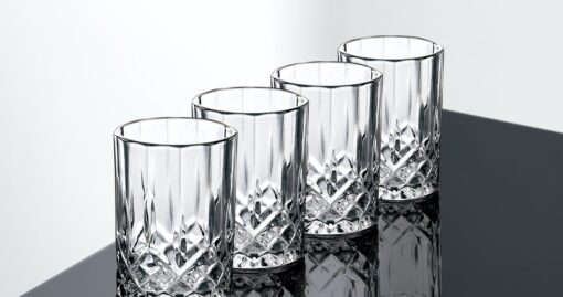 HARVEY SHOT GLAS 4,7 CL 4 STK