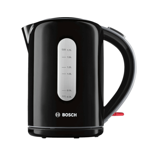 BOSCH ELKEDEL 1,7 L SORT PLAST
