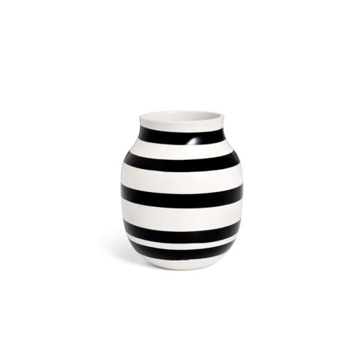 KÄHLER OMAGGIO VASE 20 CM SORT