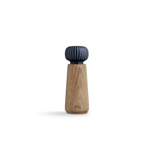 HAMMERSHØI KVÆRN 17,5 CM INDIGO