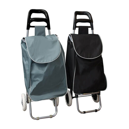 CONZEPT TROLLEY ASS.