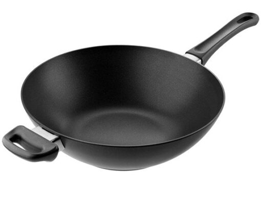 SCANPAN WOKPANDE 32 CM CLASSIC