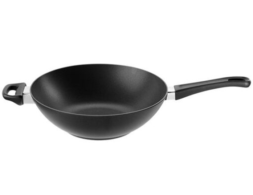 SCANPAN WOKPANDE 32 CM CLASSIC