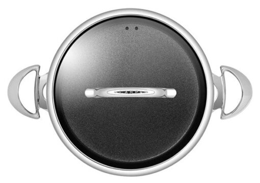 SCANPAN GRYDE 6,5L HAPTIQ