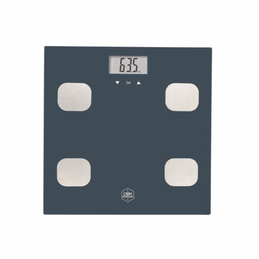 OBH PERSONVÆGT M. BMI