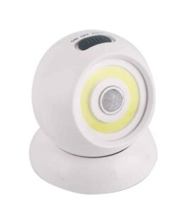 HVID SENSORLAMPE CONZEPT