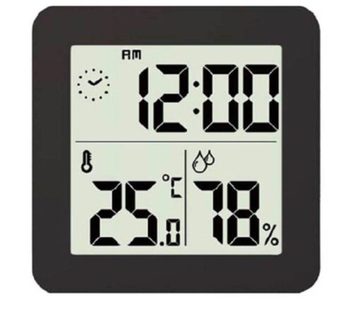 INDE TERMOMETER MED % CONZEPT