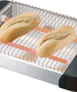 BRØDRISTER M. TIMER 600W