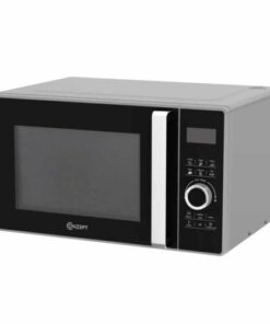 Kombiovn 25L med Varmluft - Perfekt for Effektiv Matlaging og Baking