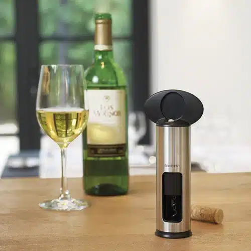 Brabantia Classic Proptrækker - Elegant & Effektiv Vinåpner - Bilde 2