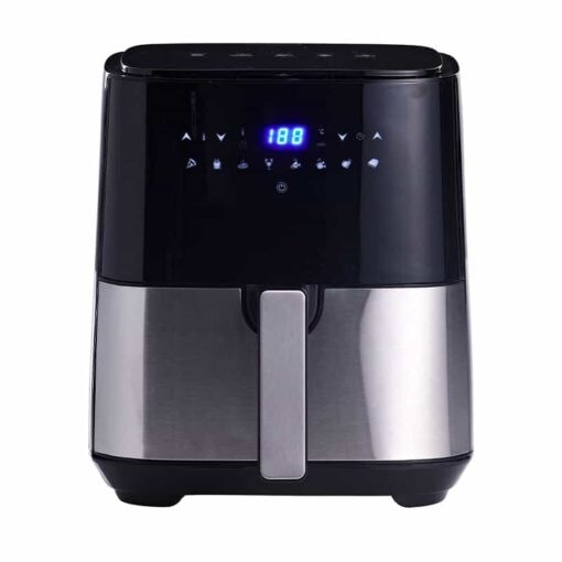 DAY AIRFRYER 5 LTR digital