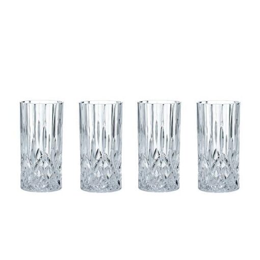 HARVEY COCKTAILGLAS HØJ 4 STK