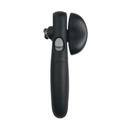 OXO DÅSEÅBNER MED "SNAP-LOCK"
