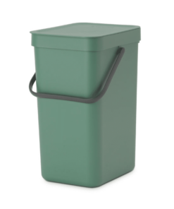 BRABANTIA AFFALDSSPAND GRØN 12 L