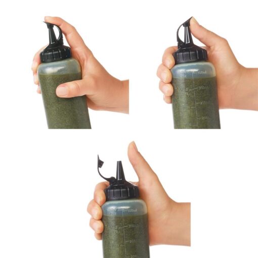 OXO MULTIFLASKE MELLEM 350 ML