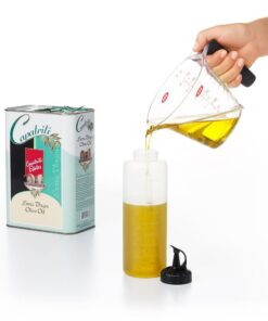 OXO MULTIFLASKE MELLEM 350 ML