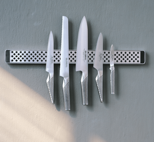 GLOBAL GS-11 UNIVERSALKNIV FLEKSIBEL 15 CM