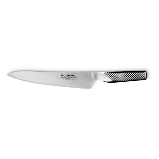 GLOBAL G-3 FORSKÆRERKNIV 21 CM