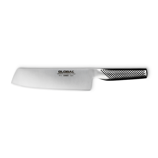 GLOBAL G-5 GRØNTSAGSKNIV 18 CM