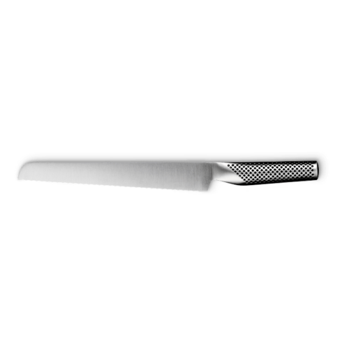 GLOBAL G-9 BRØDKNIV 22 CM
