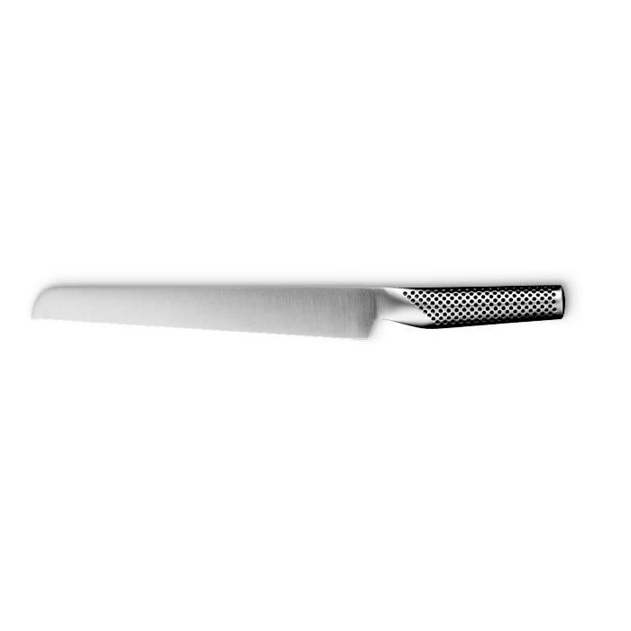 GLOBAL G-9 BRØDKNIV 22 CM