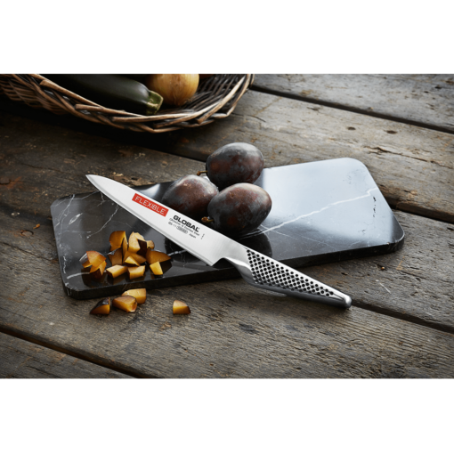 GLOBAL GS-11 UNIVERSALKNIV FLEKSIBEL 15 CM