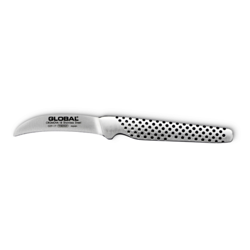 GLOBAL GSF-17 URTEKNIV KRUM 6 CM