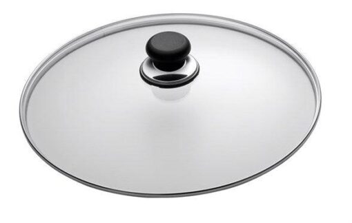 SCANPAN LÅG 18 CM