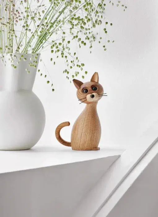 LUCKY KAT SPRING COPENHAGEN