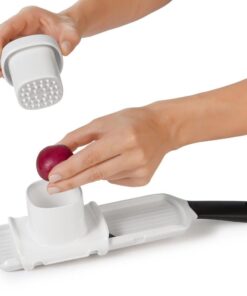 OXO MINI MANDOLINJERN