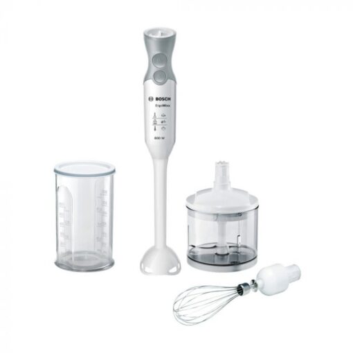 BOSCH ERGOMIXX 600 W STAVBLENDER