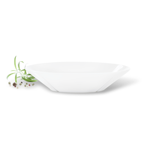ROSENDAHL GRAND CRU DYB TALLERKEN 19 CM