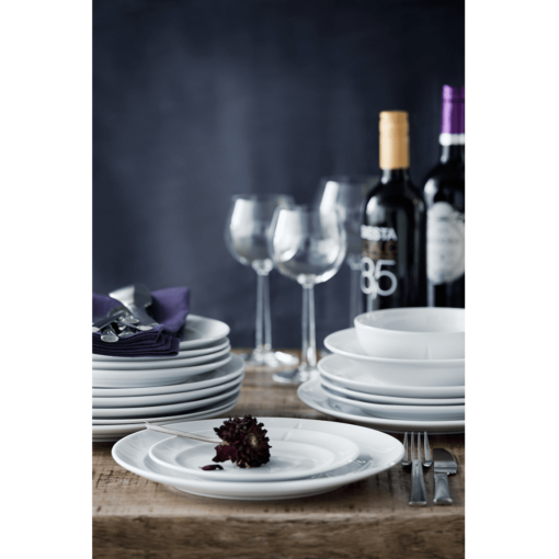 ROSENDAHL GRAND CRU SOFT SKÅL 15 CM 4 STK