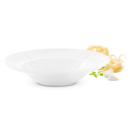 ROSENDAHL GRAND CRU SOFT PASTATALLERKEN 25 CM 4 STK