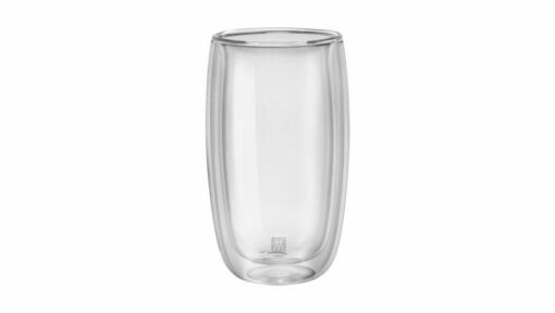ZWILLING LATTEGLAS 35 CL 2 STK
