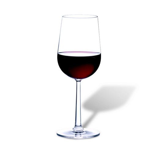ROSENDAHL GRAND CRU RØDVIN 45 CL 2 STK