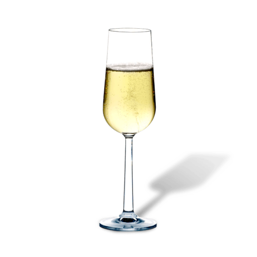 ROSENDAHL GRAND CRU CHAMPAGNGLAS 24 Cl 2 STK