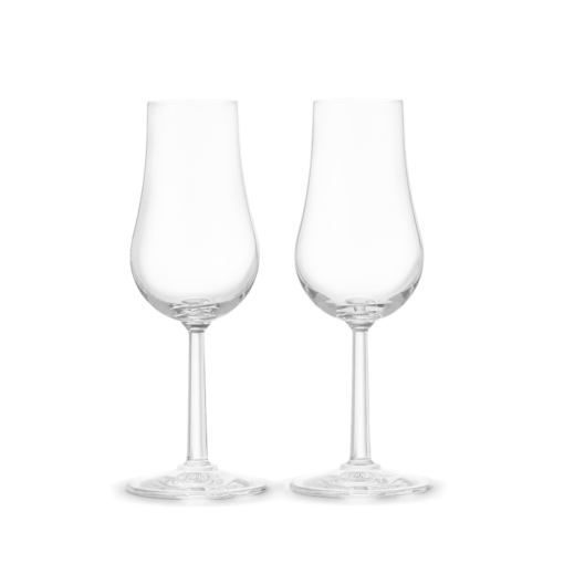 ROSENDAHL GRAND CRU SPIRITUSGLAS 24 Cl 2 STK