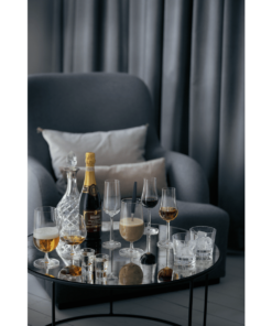 ROSENDAHL GRAND CRU SPIRITUSGLAS 24 Cl 2 STK