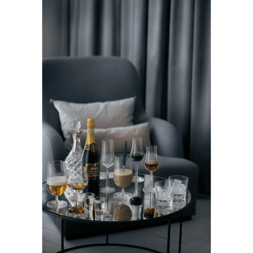 ROSENDAHL GRAND CRU SPIRITUSGLAS 24 Cl 2 STK