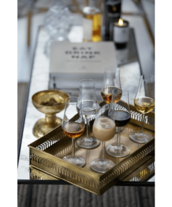 ROSENDAHL GRAND CRU SPIRITUSGLAS 24 Cl 2 STK