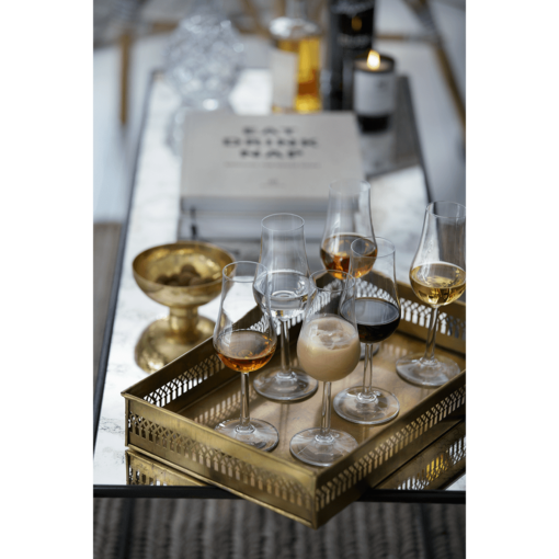 ROSENDAHL GRAND CRU SPIRITUSGLAS 24 Cl 2 STK