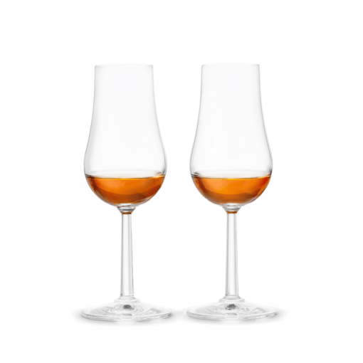 ROSENDAHL GRAND CRU SPIRITUSGLAS 24 Cl 2 STK
