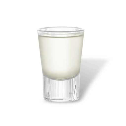 ROSENDAHL GRAND CRU SNAPSEGLAS 4 CL 6 STK