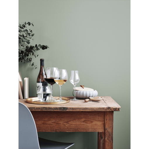 ROSENDAHL PREMIUM HVIDVIN 54 CL 2 STK