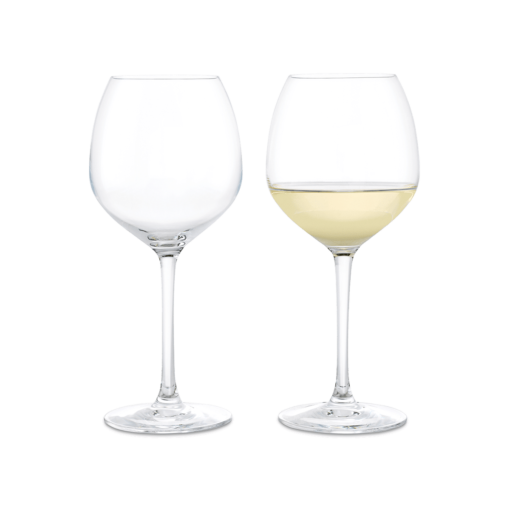 ROSENDAHL PREMIUM HVIDVIN 54 CL 2 STK