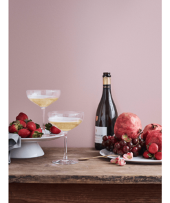 ROSENDAHL PREMIUM CHAMPAGNESKÅL 39 CL 2 STK