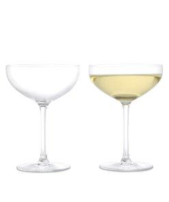 ROSENDAHL PREMIUM CHAMPAGNESKÅL 39 CL 2 STK