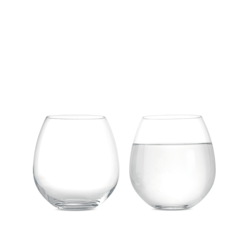 ROSENDAHL PREMIUM VANDGLAS 52 CL 2 STK